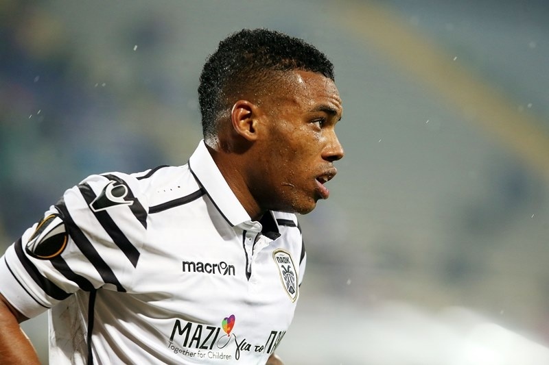 ΠΑΟΚ: Έρευνα για Ροντρίγκες από Φέγενορντ