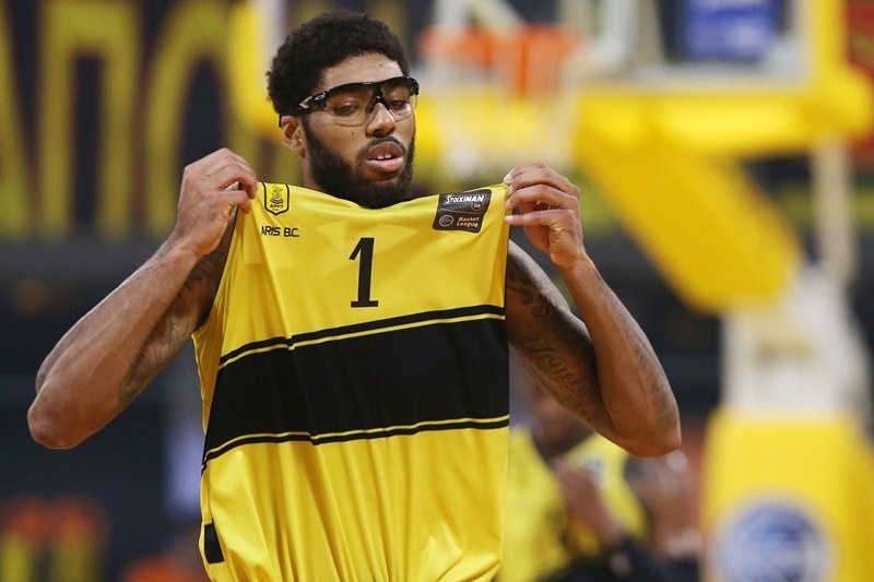 Καμία ανησυχία για Τζένκινς-Μαρμπλ