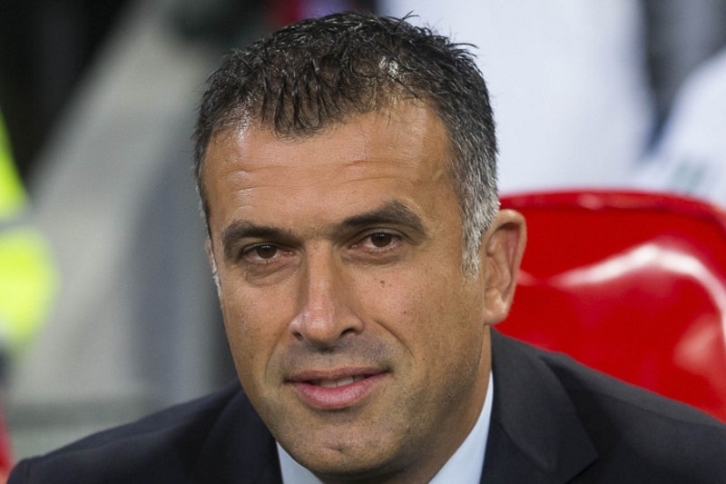 Νέα ισοπαλία για την Ρόντα του Αναστασίου