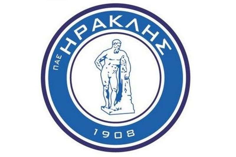 Σύσταση Επιτροπής Σωτηρίας στον Ηρακλή