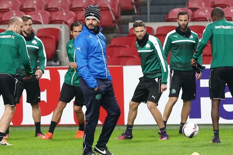 Ritiro a la greca: To τελευταίο χαρτί του Στραματσόνι!