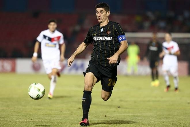 AEK: Χάνει Λεβαδειακό ο Μάνταλος