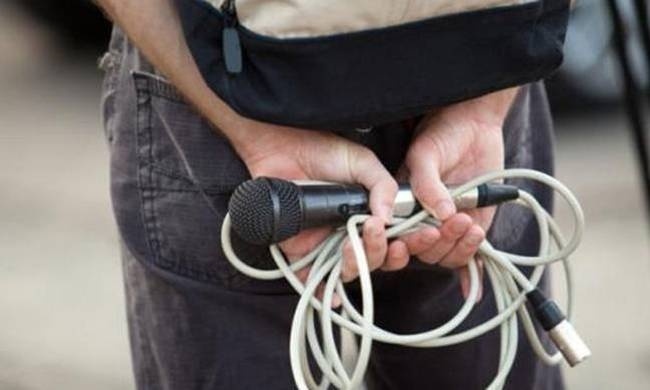 Απεργία στα ΜΜΕ την Τετάρτη 7 Δεκεμβρίου