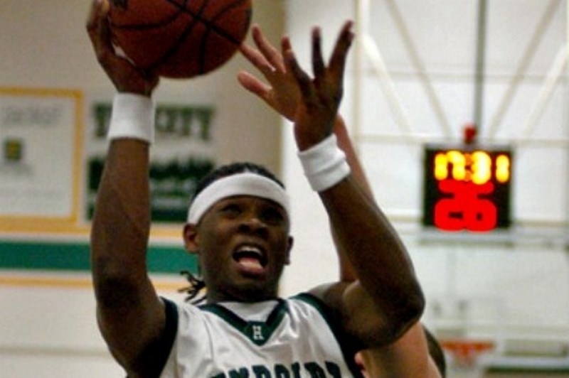 Ανακοίνωσε Τζόνσον η Δόξα Λευκάδας