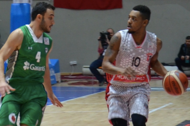 Ισοπεδωτική η Νταρουσάφακα