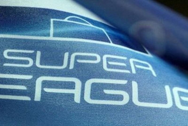 Η Βαθμολογία της Super League