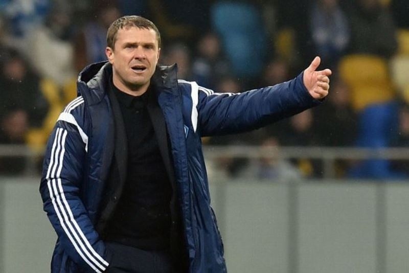 ΠΑΟΚ: Κανένα θέμα για Ρεμπρόφ