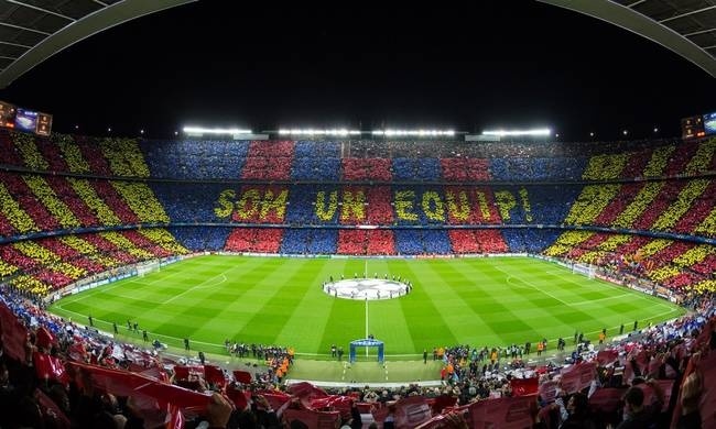 Τα δέκα «Més que un club» που αγαπάμε!