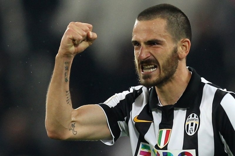 Στα... πιτς και ο Μπονούτσι