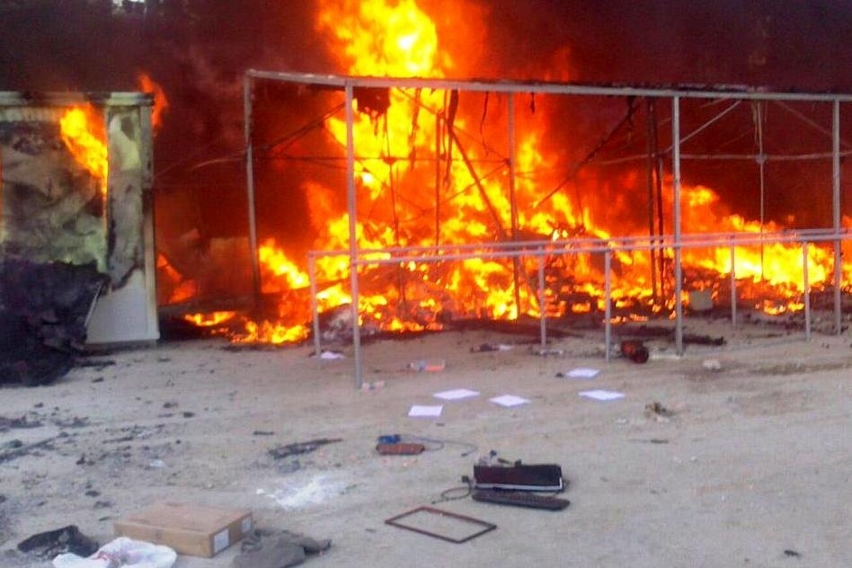 Χιώτες, πολεμήστε για τον τόπο σας όπως κι αν σας πει ο Μουζάλας!