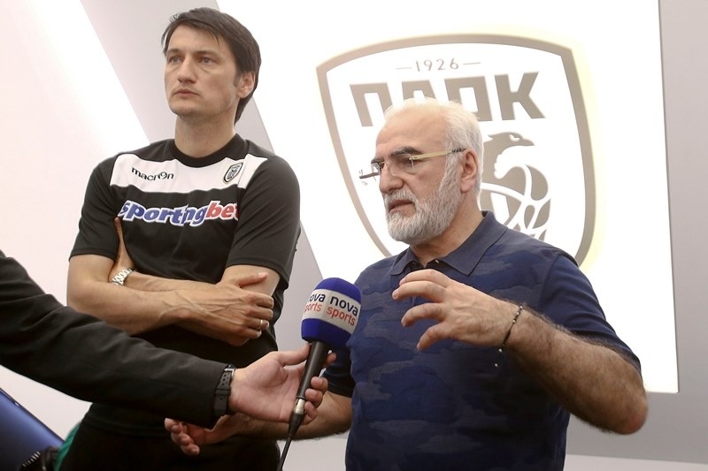 ΠΑΟΚ: Ραγδαίες εξελίξεις μετά το… κάζο!