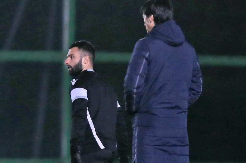 ΠΑΟΚ: Έτσι «τελείωσε» τον Τζαβέλλα!