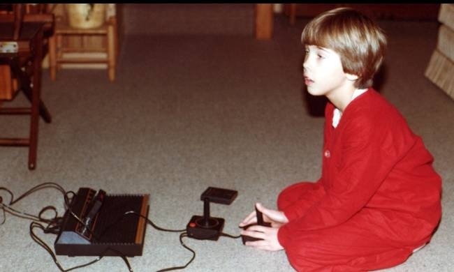 Δέκα παιχνίδια του Atari που μας στοιχειώνουν ακόμα