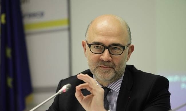 Επίσκεψη Μοσκοβισί: Ζήσε Μάη μου να δεις…συλλογικές διαπραγματεύσεις