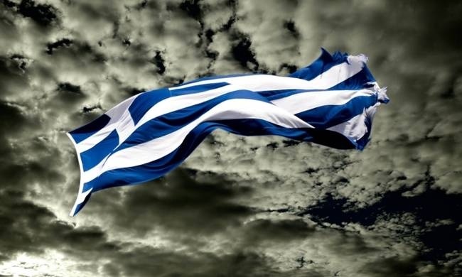 Διαπραγμάτευση: Κάρολε Μάρξ μας έφαγε ο... βλαξ