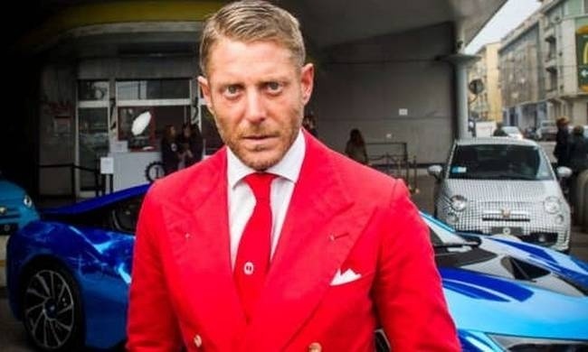 Ιταλία: Απαγωγή-μαϊμού σχεδίασε ο εγγονός του Ανιέλι για να πληρώσει πάρτι με ιερόδουλη