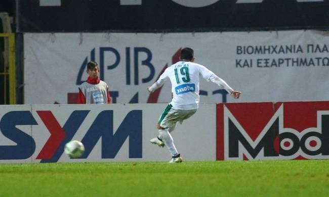 Φήμες για Βιγιαφάνιες και ομάδα του εξωτερικού