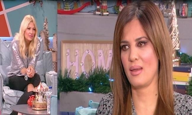 Δεν υπήρχε αυτό που είδαμε! Σε απίστευτη αμηχανία η Σκορδά με τις ατάκες «φωτιά» της Ματσούκα