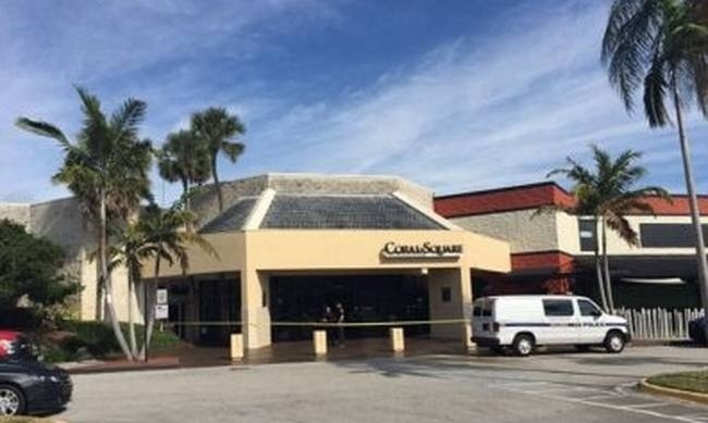 Σοκ στην Ομογένεια της Φλόριδας: Ομογενής επιχειρηματίας πυροβόλησε υπάλληλό του και αυτoκτόνησε