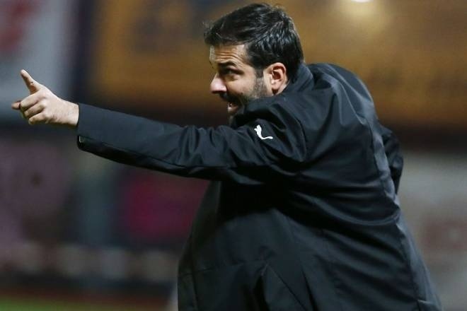 Η 11αδα του Παναθηναϊκού