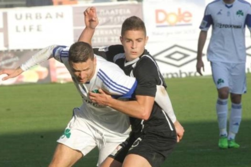 Live Chat ΟΦΗ-Παναθηναϊκός