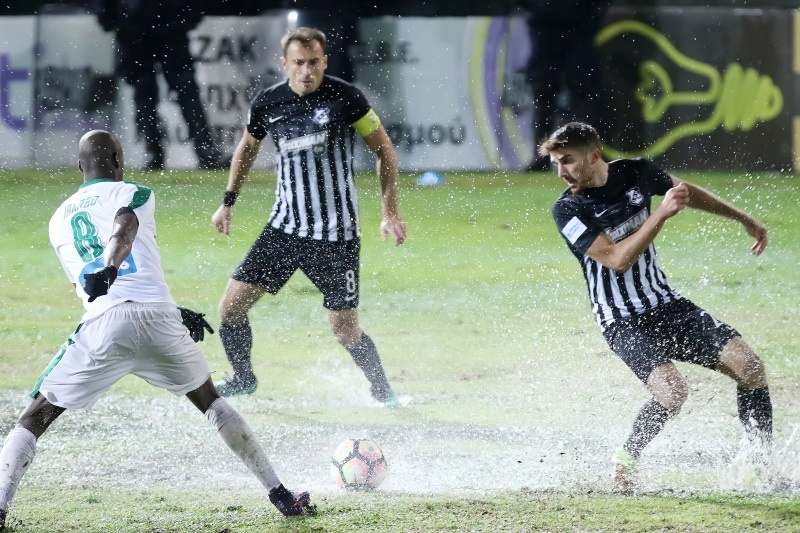 Κινδυνεύει να μείνει εκτός Κυπέλλου ο Παναθηναϊκός!