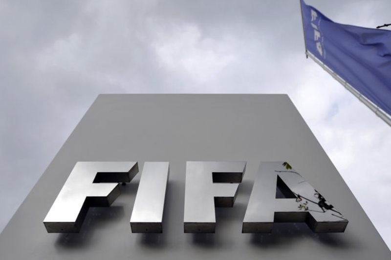 FIFA: Η αστυνομία της Ελβετίας έκανε εφόδους σε σπίτια παραγόντων για το Μουντιάλ του 2006