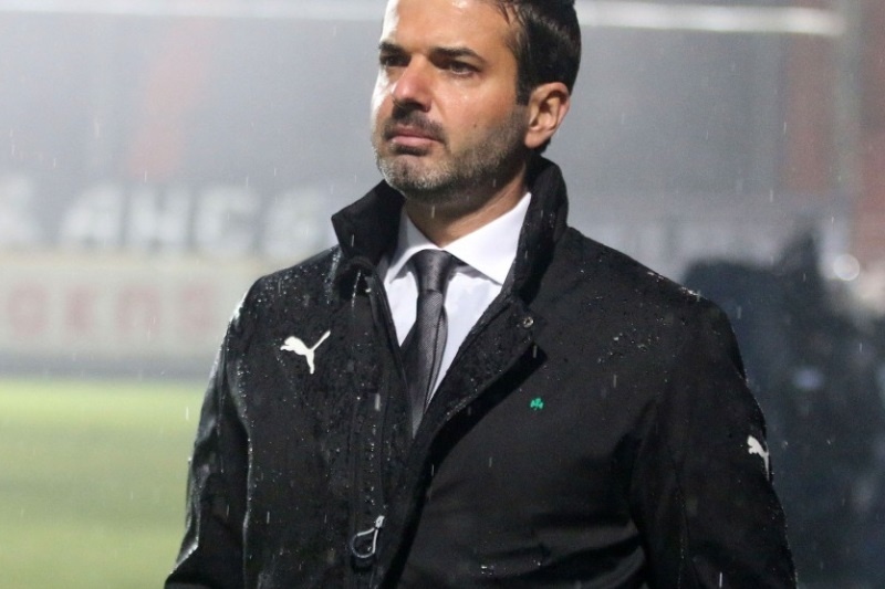 Στραματσόνι: «Αυτό που έγινε είναι απαράδεκτο»!