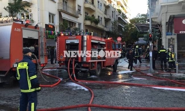 Έκρηξη στα Everest: Πώς έγινε το τραγικό δυστύχημα