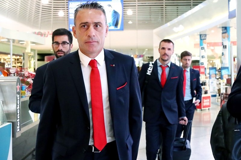 Ολυμπιακός: «Πετάει» για τα Χανιά