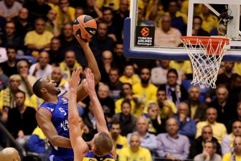 Απόδραση από Τελ Αβιβ για Εφές!