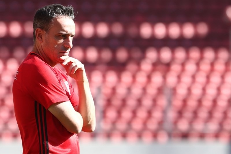 Η Ενδεκάδα του Ολυμπιακού κόντρα στον ΑΟ Χανιά