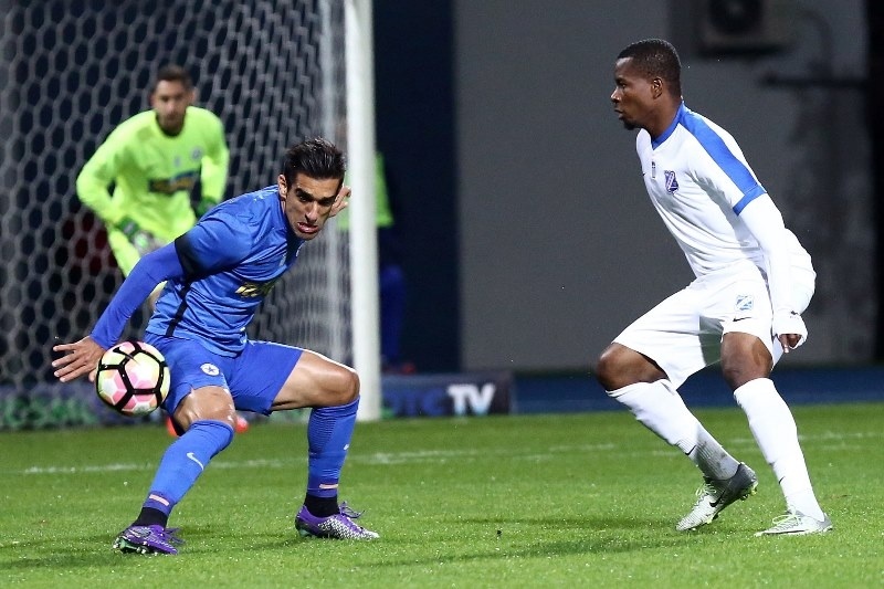 Καλλιθέα - Ατρόμητος 1-0: Μπήκαν σε περιπέτειες οι Περιστεριώτες...