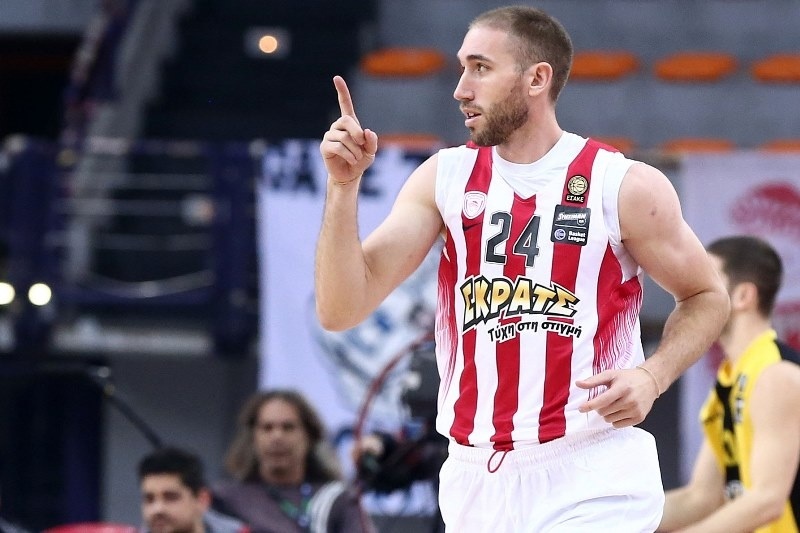 Λοτζέσκι: «Μάθαμε από τη Μακάμπι» (video)