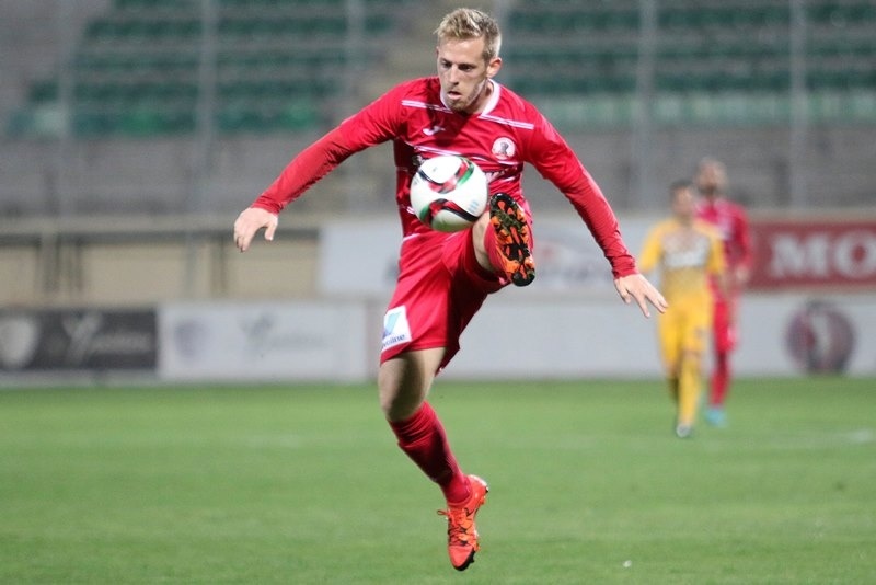 Ξάνθη: Επιστρέφει ο Νιέτο