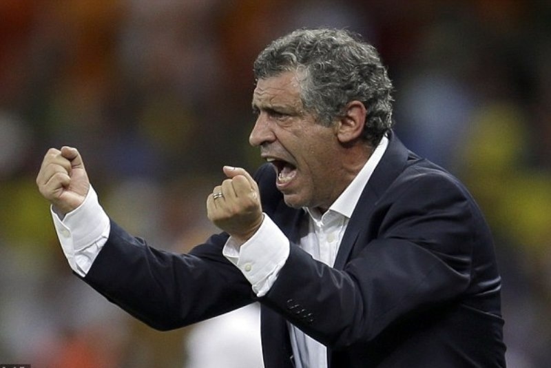 ΦΙΦΑ: Σάντος, Ζιντάν και Ρανιέρι οι υποψήφιοι καλύτεροι προπονητές της χρονιάς