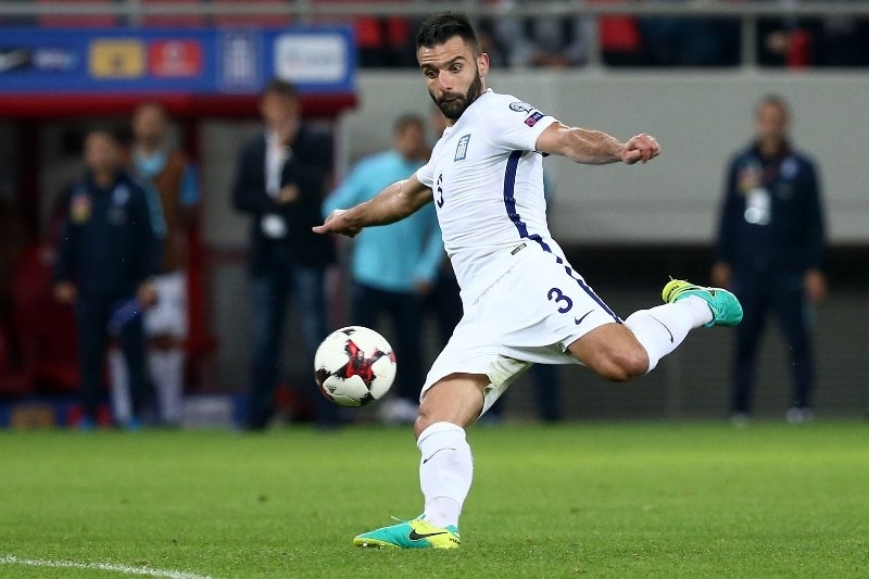 Τελειώνει ο Τζαβέλλας από τον ΠΑΟΚ