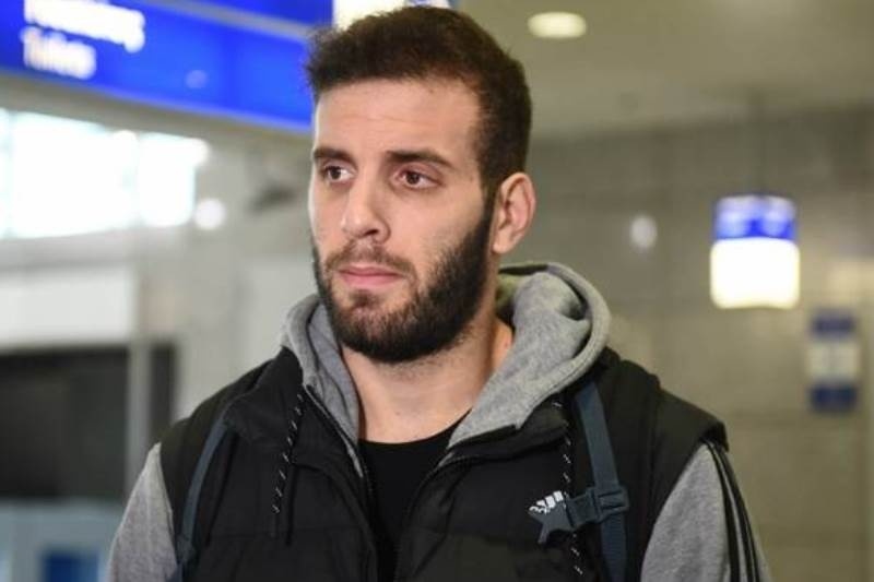 Οπαδός της Μπάρτσα αποθέωσε τους «πράσινους» (photo)