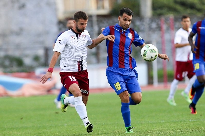 Κέρκυρα: Διπλή απουσία