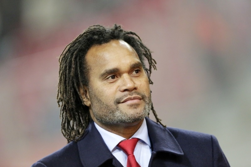 Τα χρόνια πολλά του Ολυμπιακού στον Καρεμπέ! (pic)