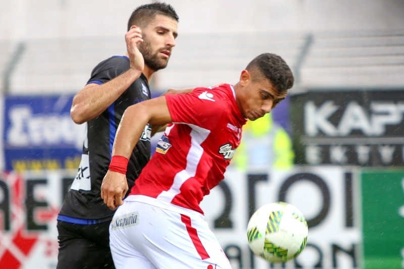 Πλατανιάς-Πανιώνιος 1-1: Άντεξε στα Χανιά