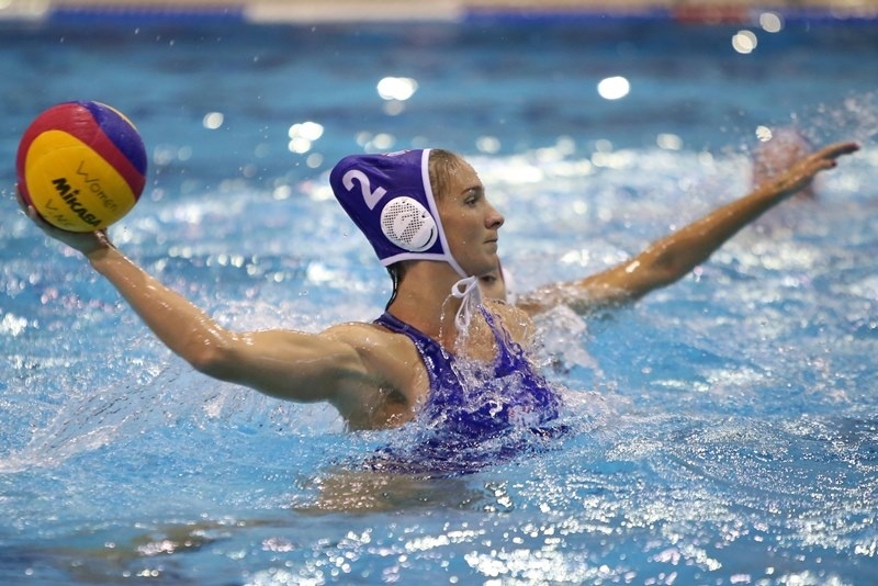 Πόλο: Δεύτερη νίκη για Βουλιαγμένη