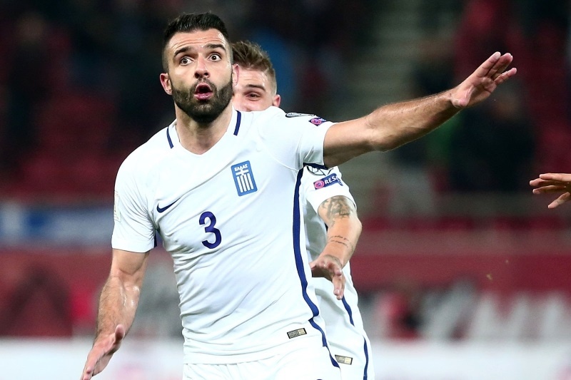 Γλυκοκοιτάζει τον Τζαβέλλα η ΑΕΚ