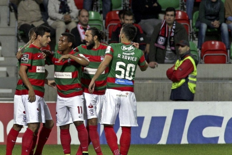 Πρώτη ήττα για Μπενφίκα στο πρωτάθλημα