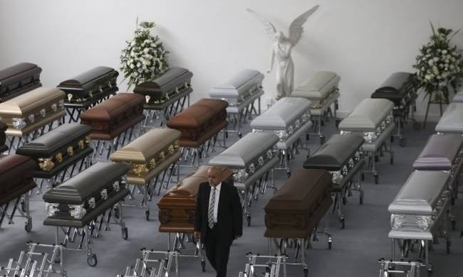 Κολομβία: «Δεν ήταν ατύχημα, οι παίκτες της Σαπεκοένσε δολοφονήθηκαν»