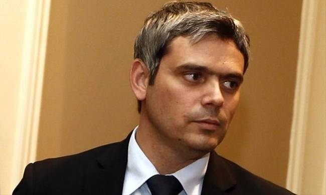 Καραγκούνης: Οι στόχοι δεν βγαίνουν, η ΝΔ θα επιδιώξει επαναδιαπραγμάτευσή τους