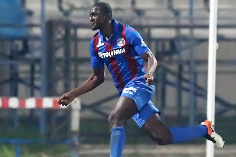 Ο Τουράμ αφιέρωσε το γκολ στην Σαπεκοένσε