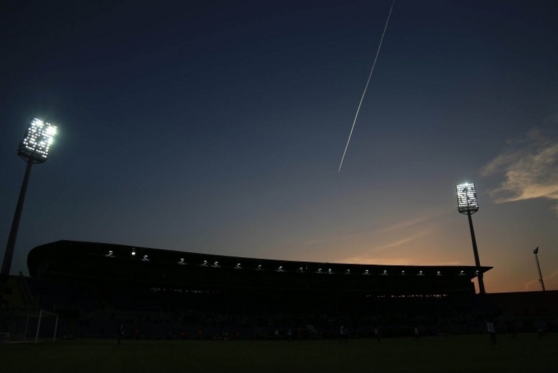 Οριστικό το «λουκέτο» της ΠΑΕ Ηρακλής στον αγώνα με τον ΠΑΣ