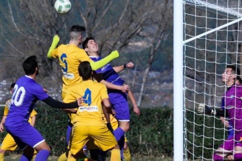 Αστέρας Τρίπολης: Επικό Mannequin Challenge από τους Νέους στο αεροδρόμιο (video)