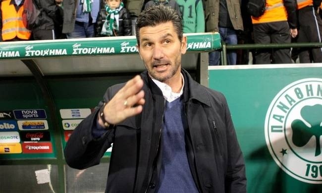 Θέλει βελτίωση ο Ουζουνίδης!